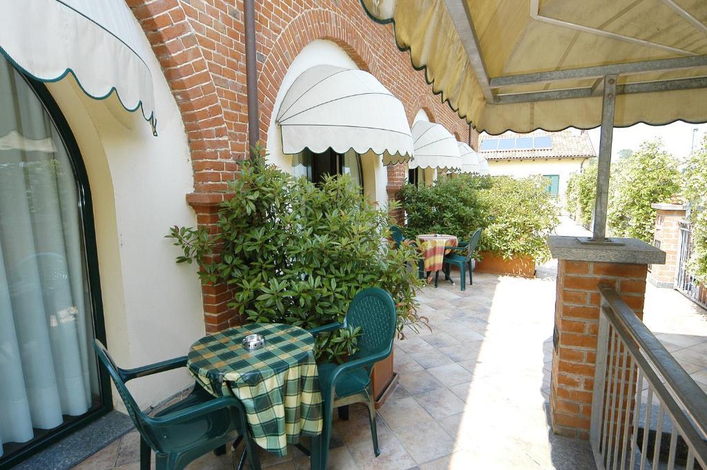 Agriturismo Cascina Nuova Villa Valenza Eksteriør billede
