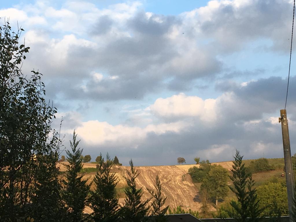 Agriturismo Cascina Nuova Villa Valenza Eksteriør billede