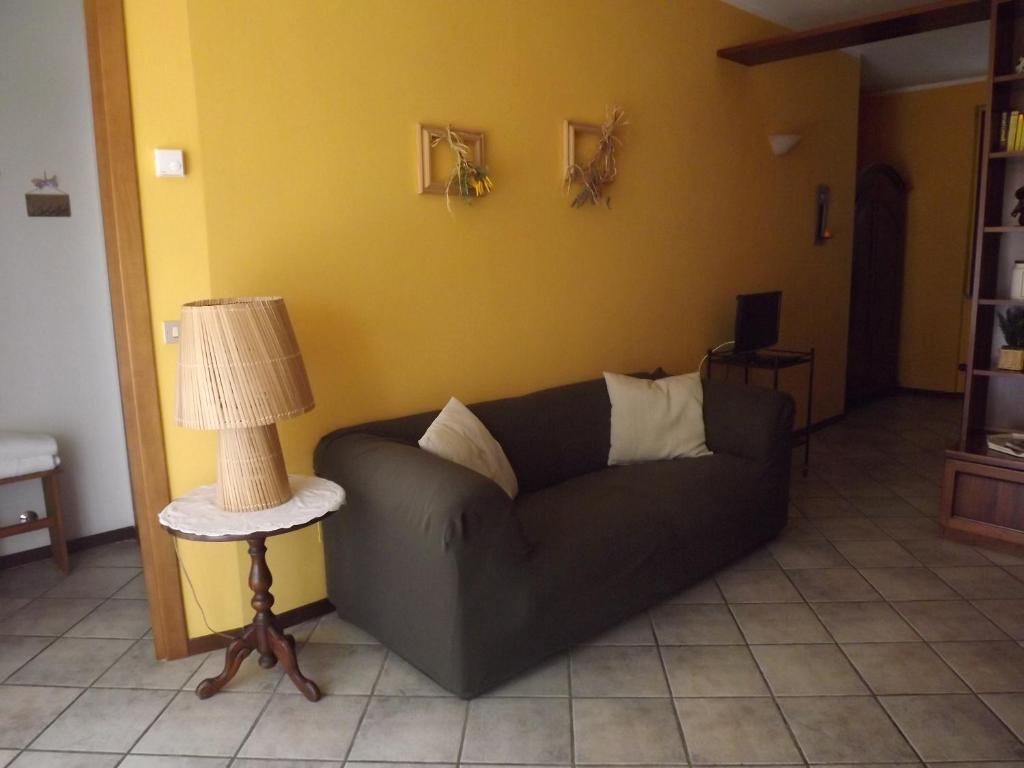 Agriturismo Cascina Nuova Villa Valenza Værelse billede