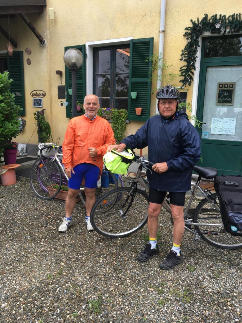 Agriturismo Cascina Nuova Villa Valenza Eksteriør billede